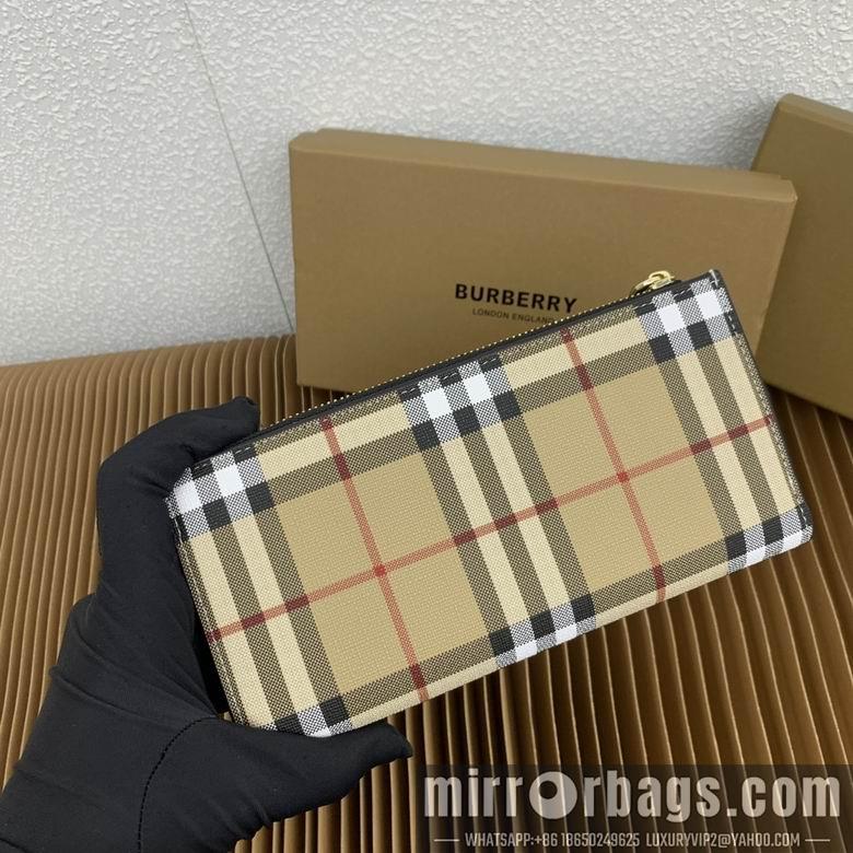 Burberry Replica Bags 9801 19X10X2cm ZC 2colour
