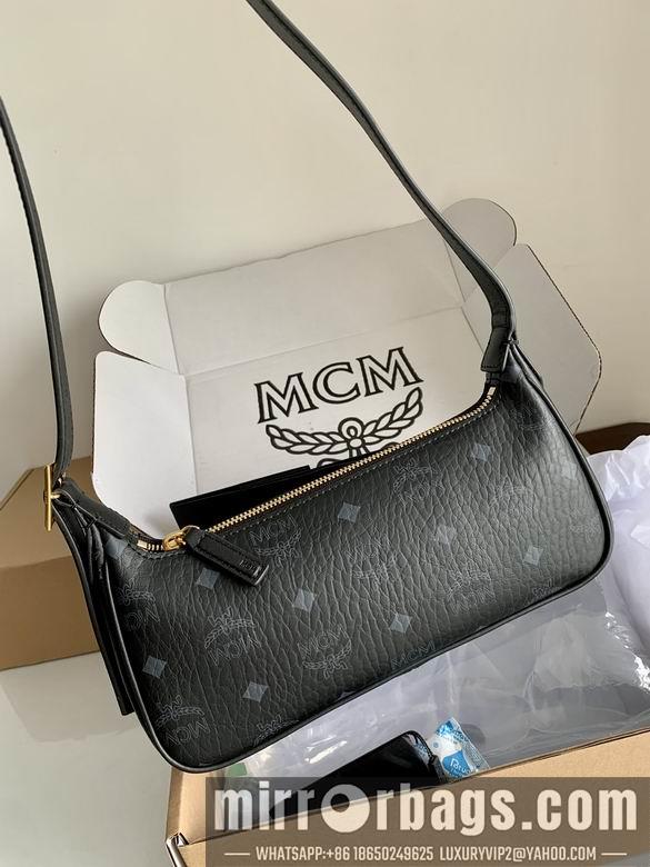MCM Replica Bags 626135 EY 2colour