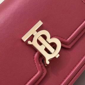 Burberry Replica Bags Burberry 8368 21x6x16cm ww3色