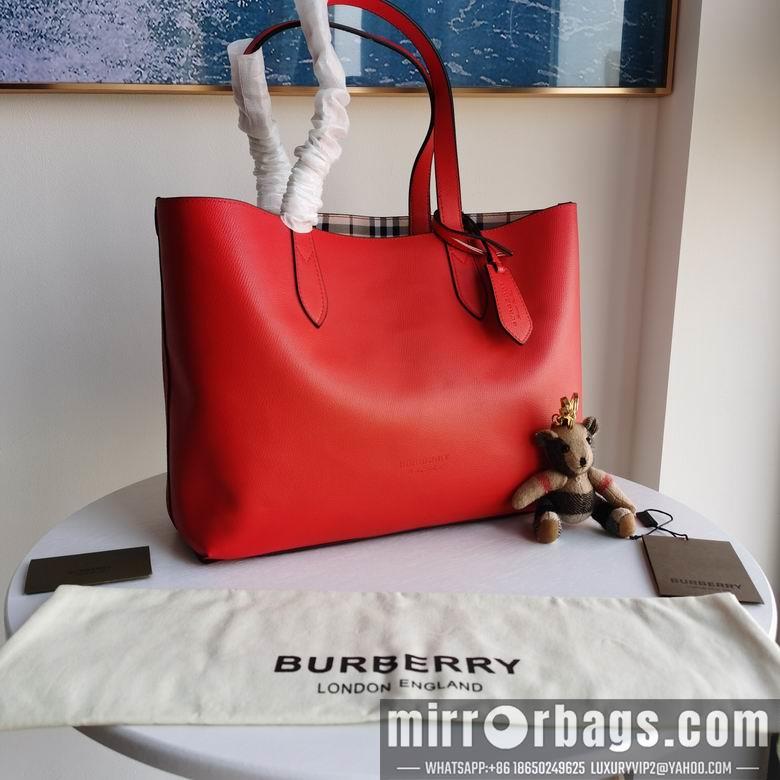 Burberry Replica Bags 6351 37X29X13cm IQ 4colour