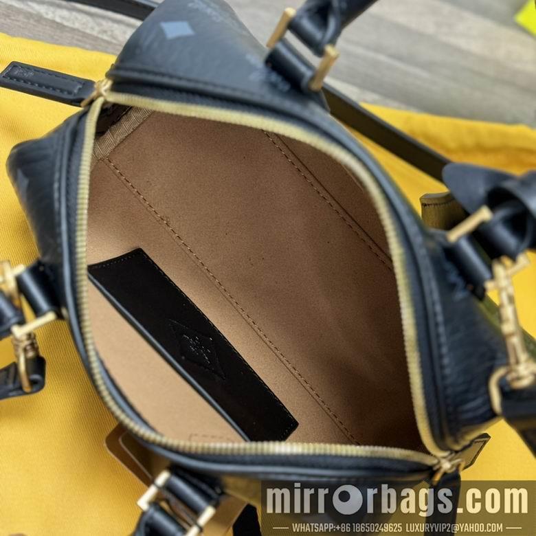 MCM Replica Bags H082 18X9X9.5cm EY