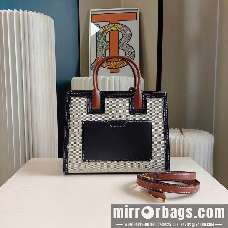 Burberry Replica Bags 25X22cm 060806 XMY 3colour