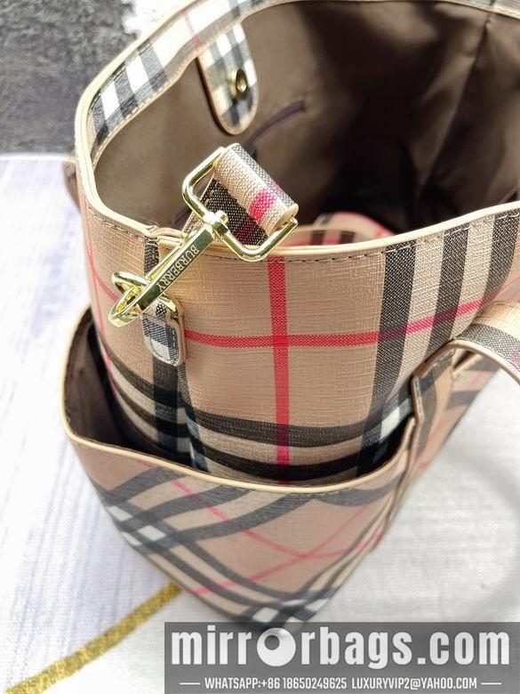 Burberry Replica Bags Burberry 38x30x15cm  CX