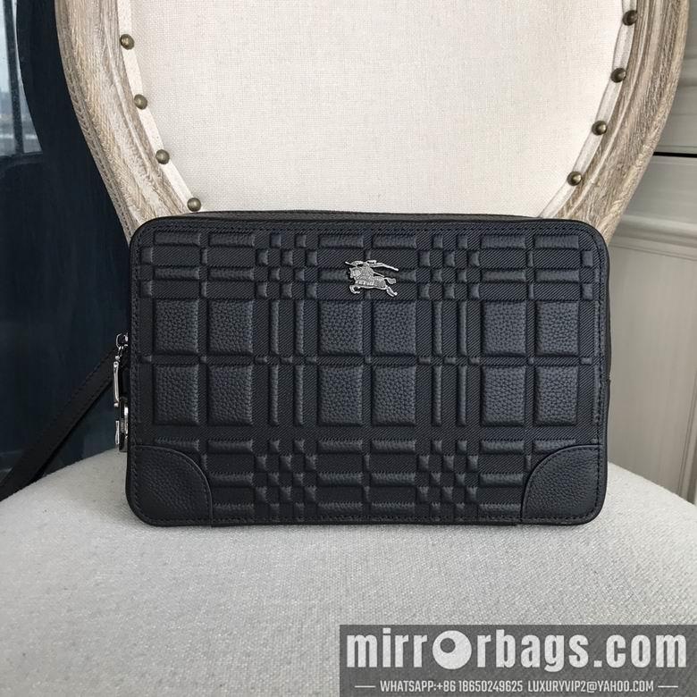 Burberry Replica Bags WM7528-4 27X17X5 xm