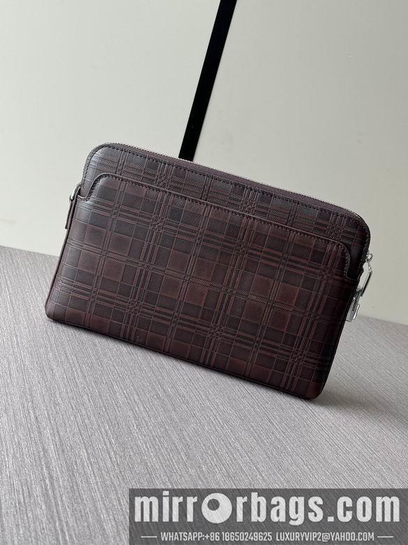 Burberry Replica Bags 8462-4 27X17X4cm XM 2colour