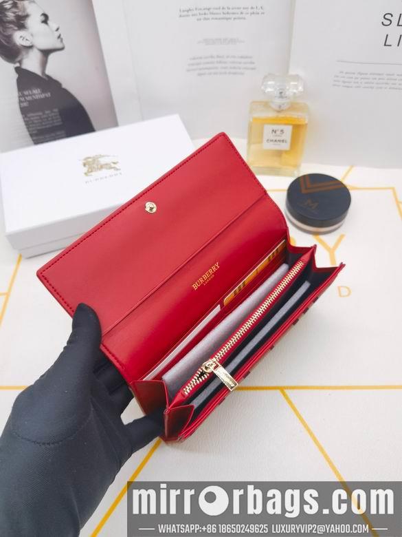 Burberry Replica Bags 8300 XMY 4colour