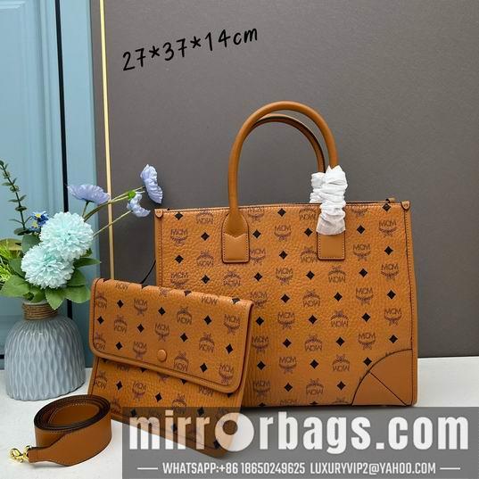 MCM Replica Bags MCM  273815 27x37.5x14.5cm ww