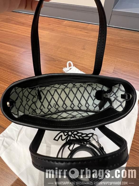 MCM Replica Bags 20191  18.5X19X9.5cm XM 4colour