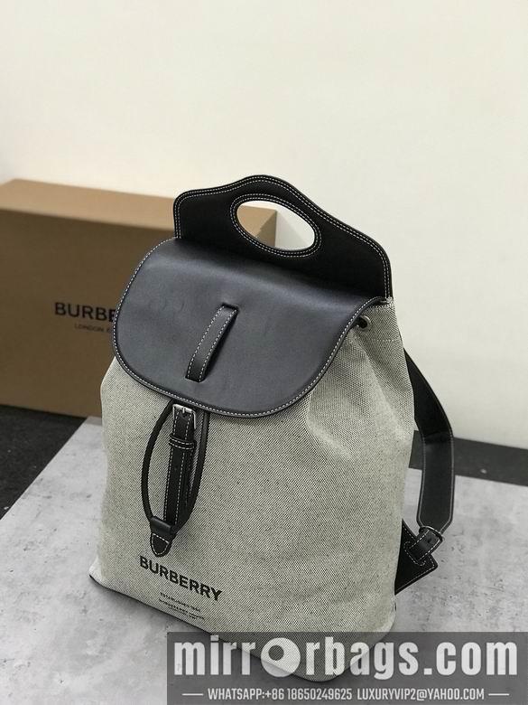 Burberry Replica Bags 46X30X14cm 081614 IQ