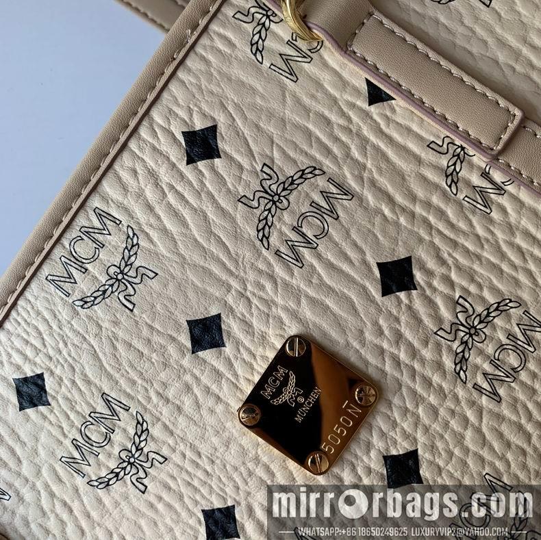 MCM Replica Bags MCM  32X32X16cm dy14