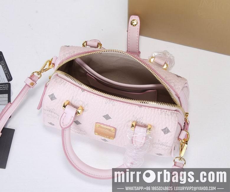 MCM Replica Bags CA6213  18.5X10X8 dy
