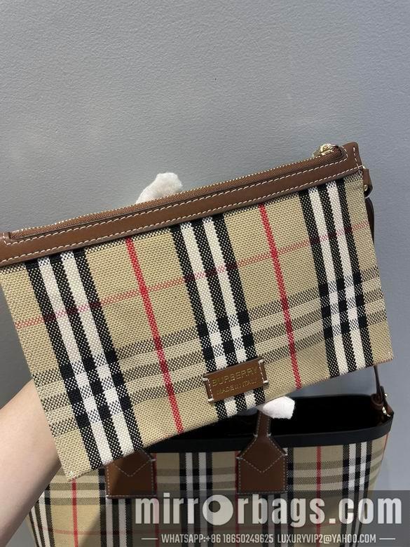 Burberry Replica Bags 2232 35X11X27cm DN 2colour
