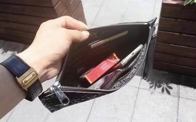 Burberry Replica Bags 8067 29X19cm WP