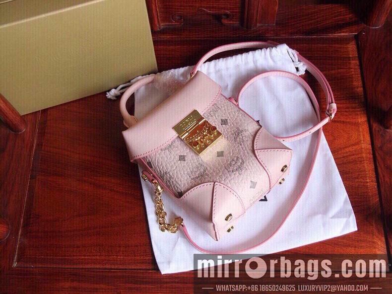 MCM Replica Bags MCM  151207 15X11.5X11cm dy10
