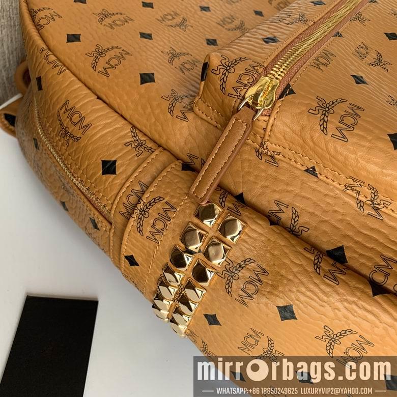 MCM Replica Bags MCM 41x33x15cm DY 1