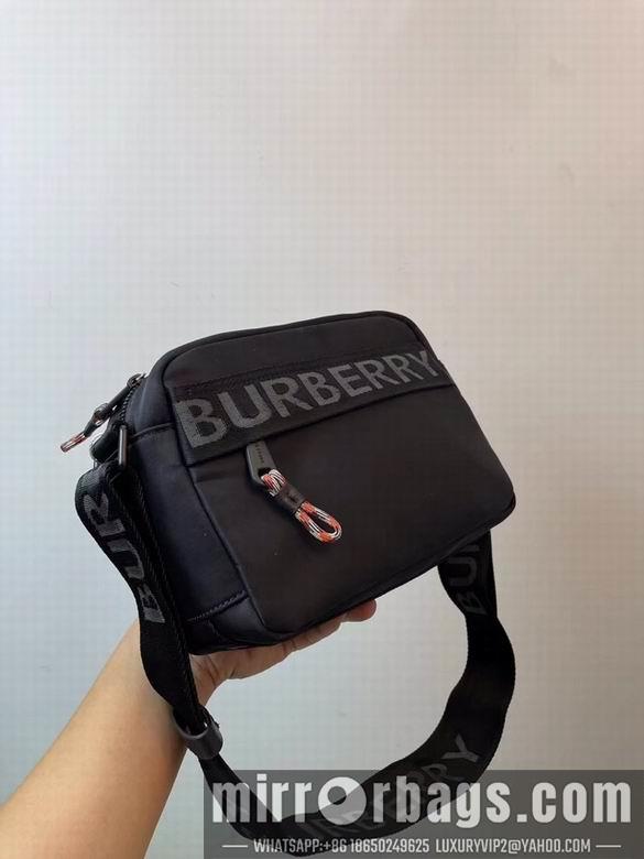 Burberry Replica Bags 21X15X9cm 062003 XM
