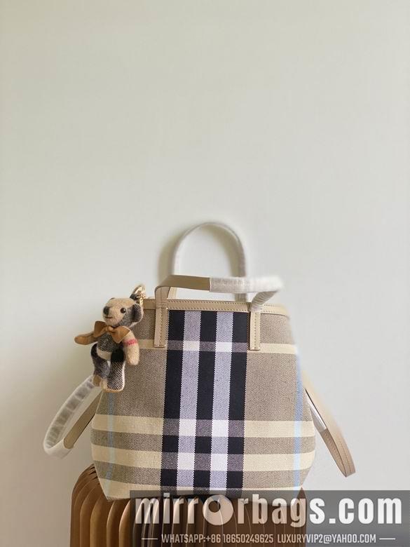 Burberry Replica Bags BO2112238 24X30X25