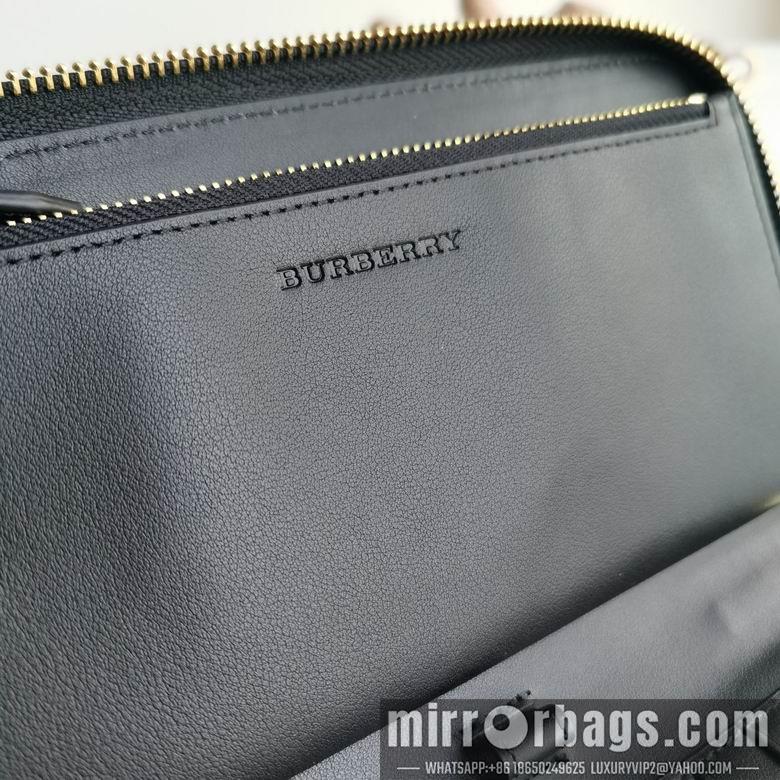 Burberry Replica Bags 20.5X12cm 040609 XM 2colour