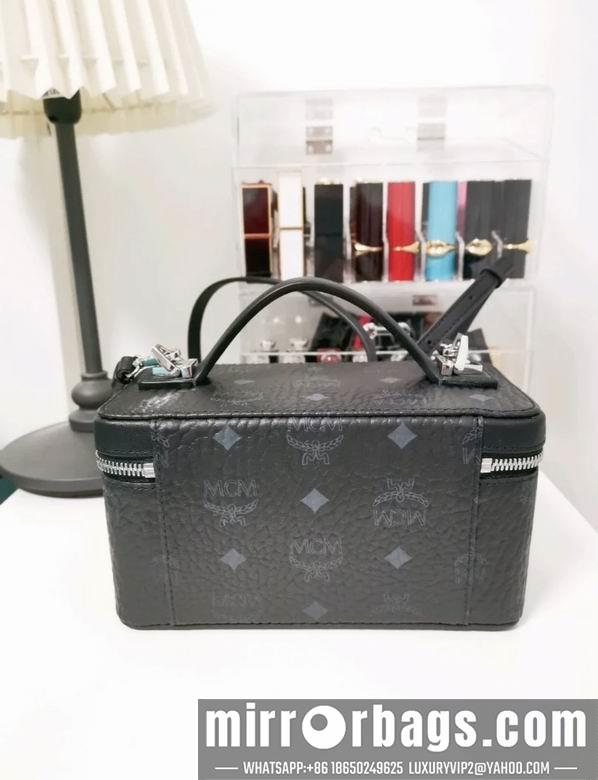 MCM Replica Bags 30913 19.5X11.5X10cm EY 2colour