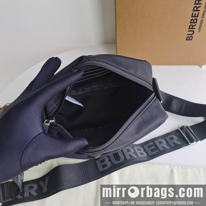 Burberry Replica Bags Burberry 22x11x16.5cm HQ