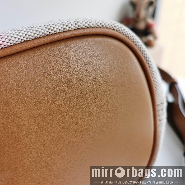 Burberry Replica Bags 9331 17x15.5x24.5cm  HQ