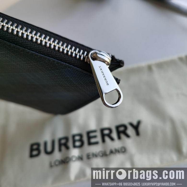 Burberry Replica Bags 30X20cm 040607 XM 4colour