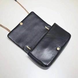Burberry Replica Bags Burberry Lola 8378 23x13x6cm ww