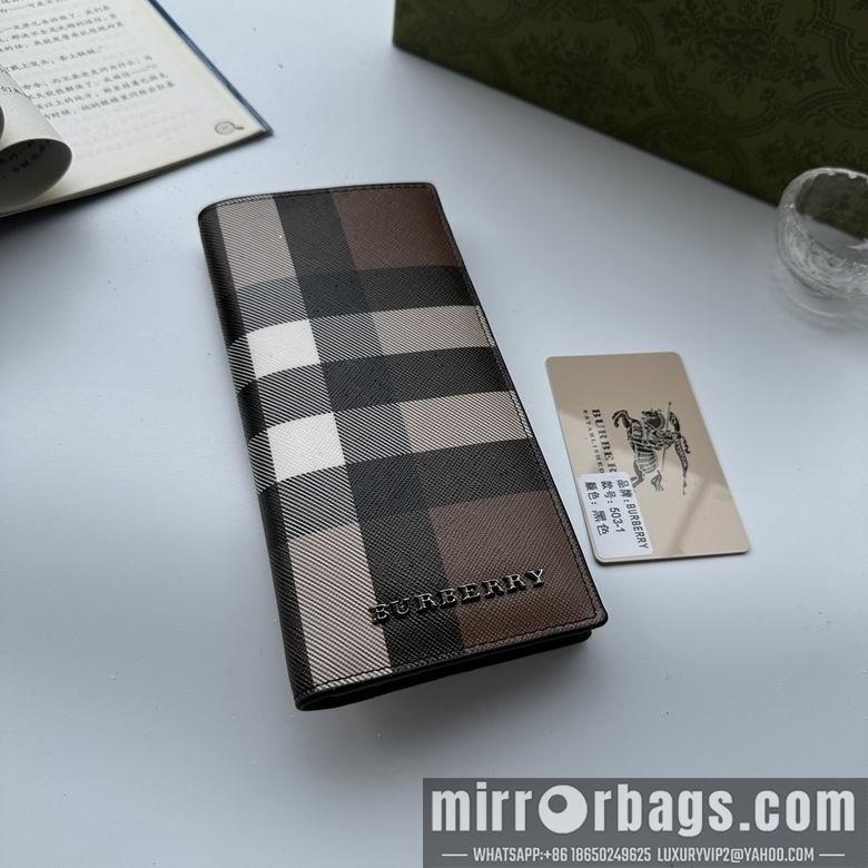 Burberry Replica Bags 503 YG-1