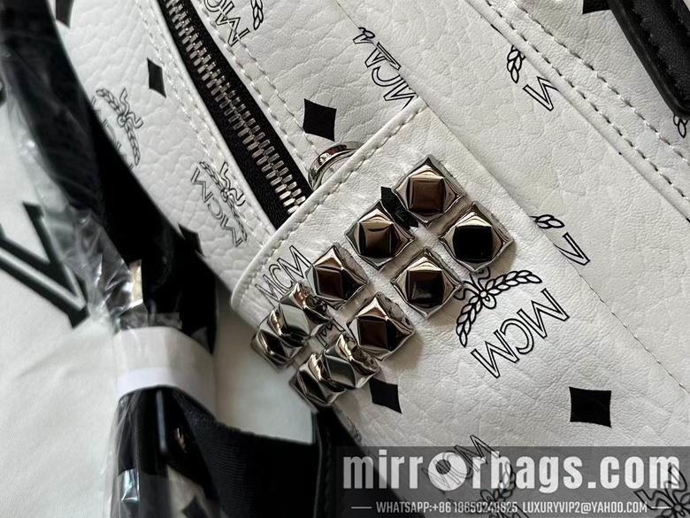 MCM Replica Bags 5718 26X21.5X10.5cm EY