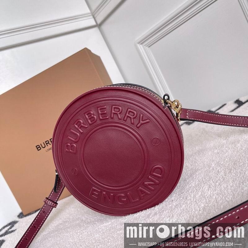 Burberry Replica Bags Louise 80429701 17x7x17cm yz 05