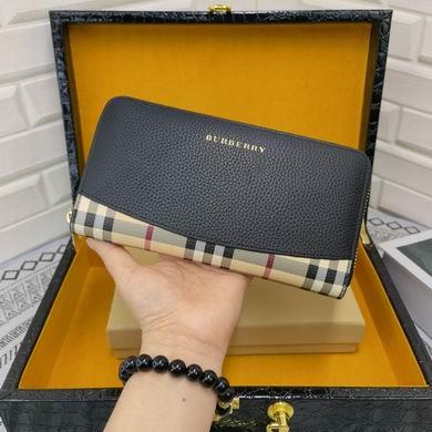 Burberry Replica Bags 6660101 19X10X2.5cm ZY