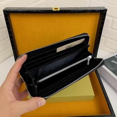 Burberry Replica Bags 666076 19X10X2.5cm ZY
