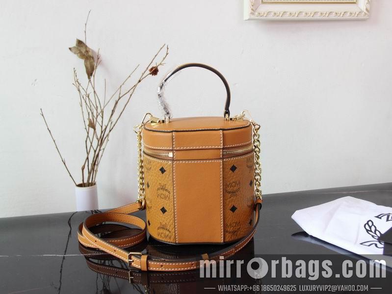MCM Replica Bags MCM 161614  16X16X14cm dy8