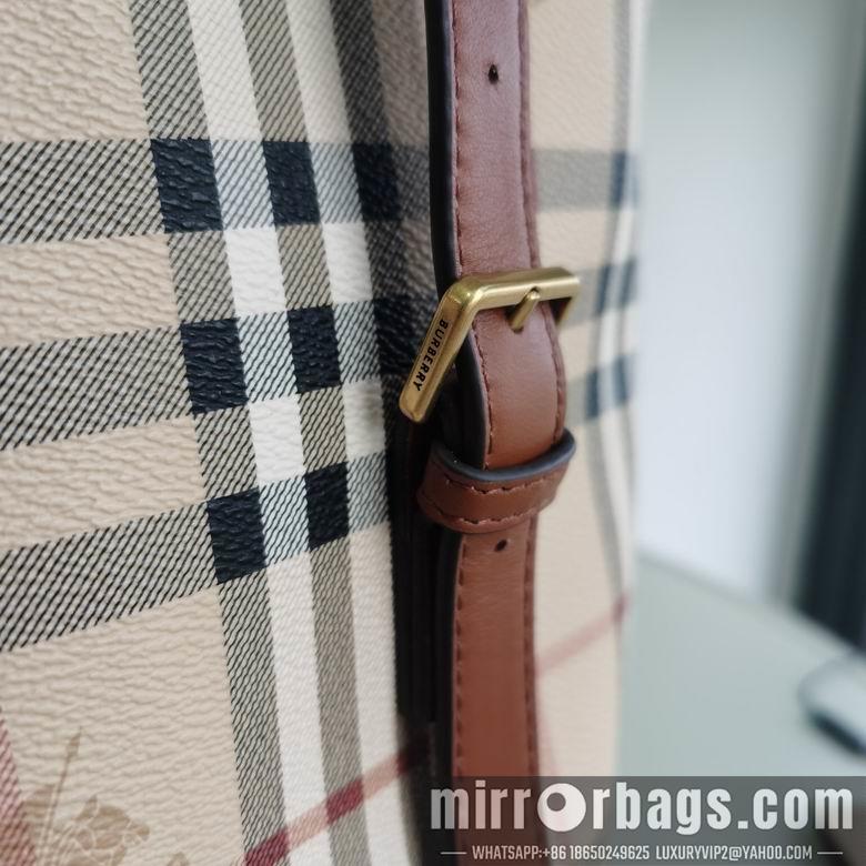 Burberry Replica Bags 80111133 24.5X16X29cm  IQ