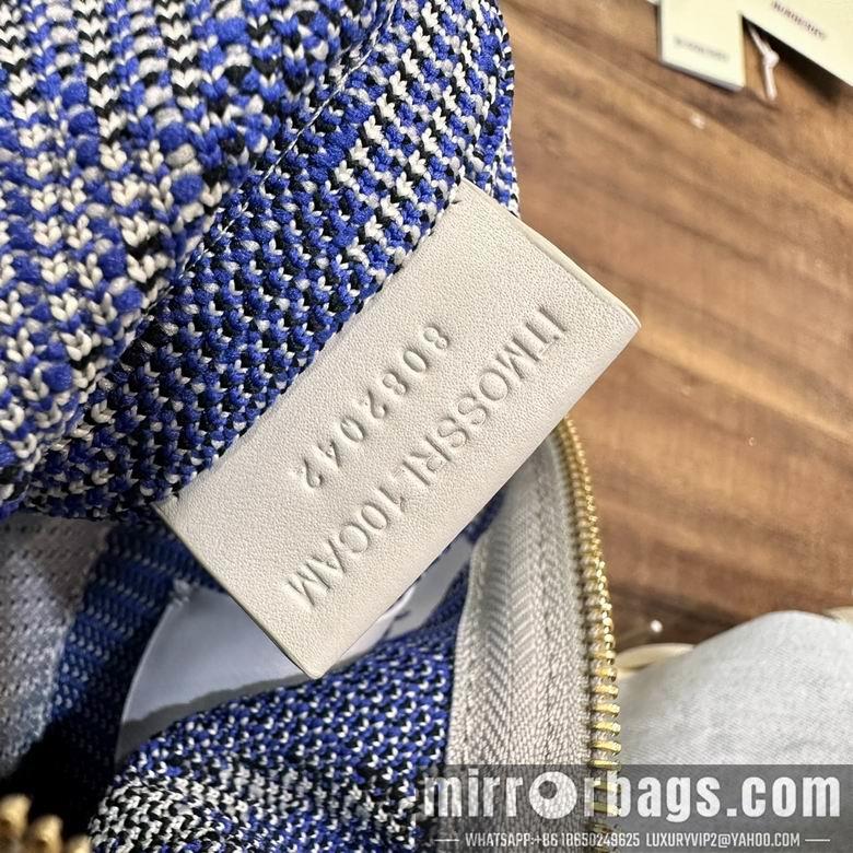 Burberry Replica Bags 16X10X26cm 031103 IQ 3colour