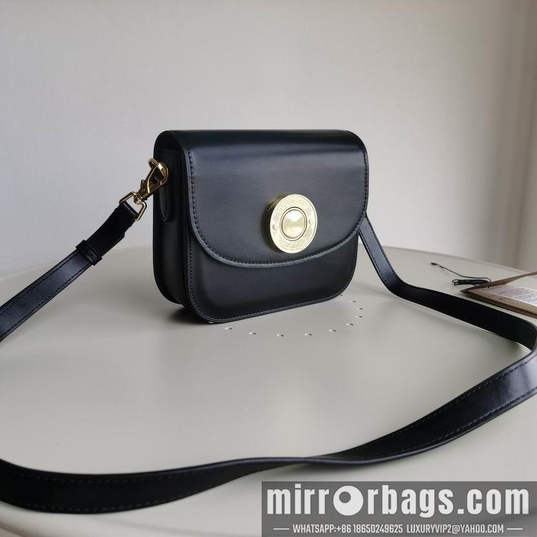 Burberry Replica Bags 19X6X16cm 032607 IQ 3colour