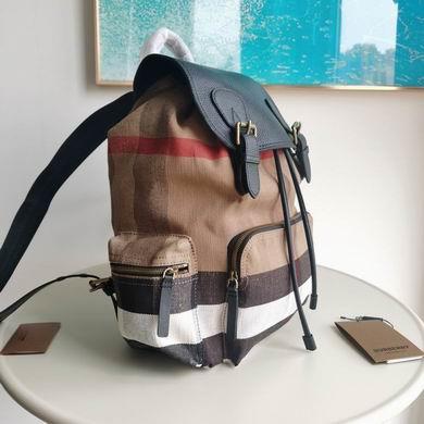 Burberry Replica Bags The Rucksack 34x14x38cm HQ