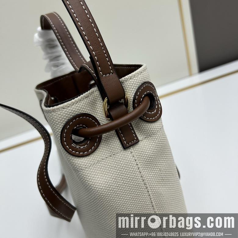 Burberry Replica Bags Bur 8054 16.5x11x18.5cm ww3