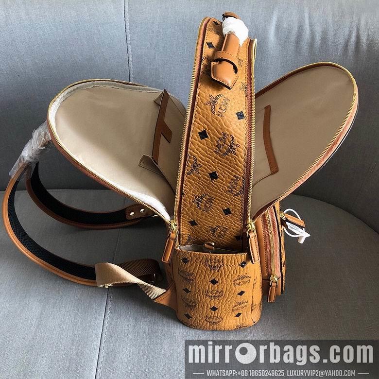 MCM Replica Bags 5729 41X33X15cm EY 2colour