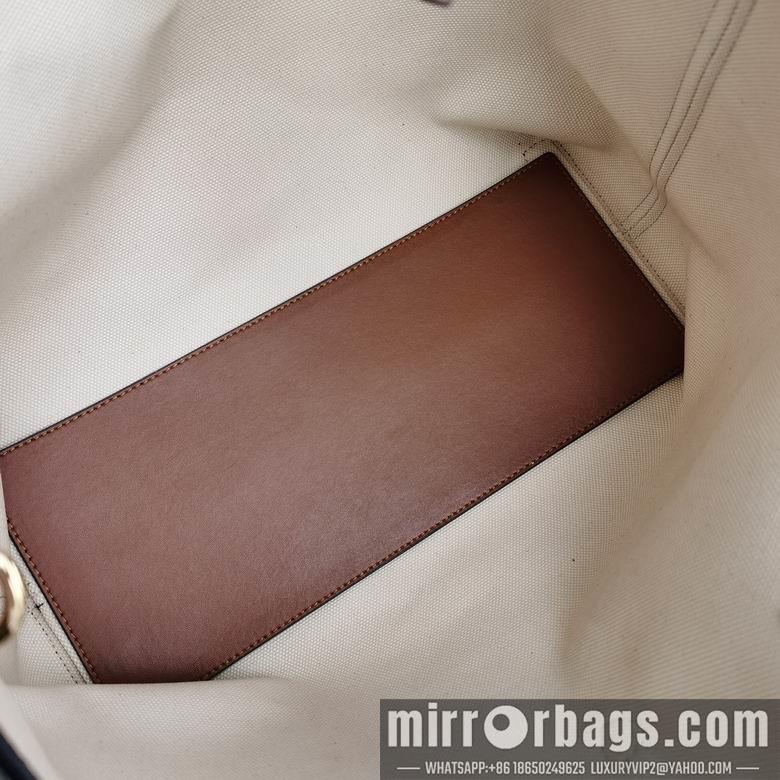 Burberry Replica Bags 35X31X15cm 072704 IQ 2colour