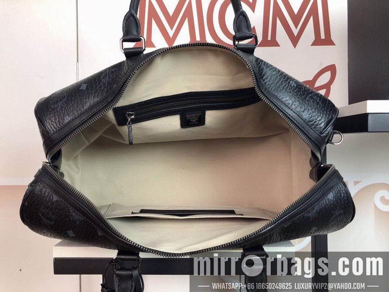 MCM Replica Bags 6022 45.5X27X20cm EY 2colour
