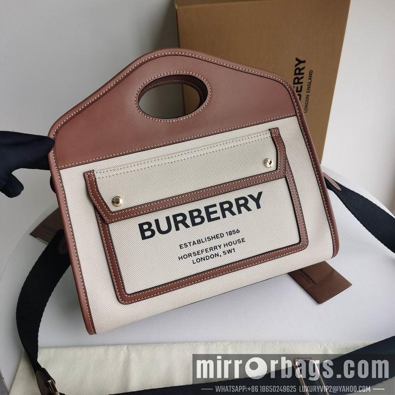 Burberry Replica Bags Burberry 29.5x12x31cm  HQ