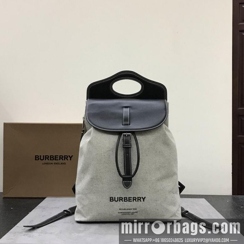 Burberry Replica Bags 46X30X14cm 081614 IQ