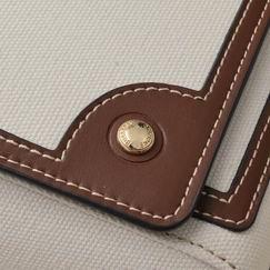 Burberry Replica Bags Burberry 8350 25x8.5x18cm ww