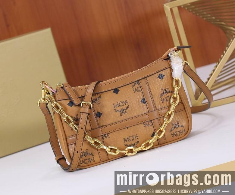 MCM Replica Bags CA6204  12.5X21X5