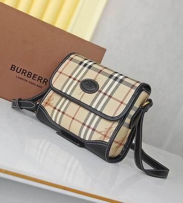 Burberry Replica Bags vintage 6880 21X8.5X18cm CN