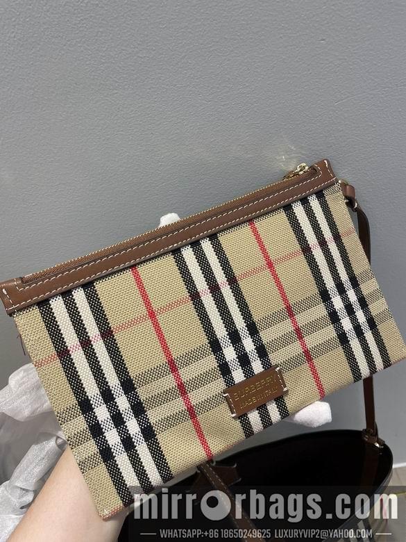 Burberry Replica Bags 2231 51.3X18.5X29cm DN 2colour
