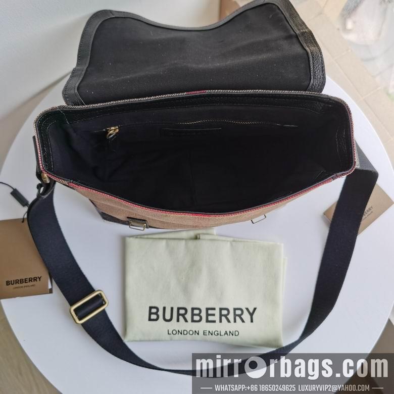 Burberry Replica Bags 1722 27x23x11cm  HQ