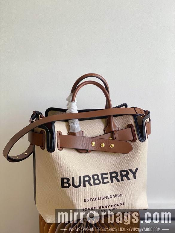 Burberry Replica Bags BO21122310 40X20X39