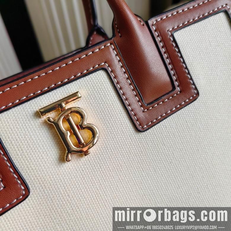 Burberry Replica Bags 25X22cm 060806 XMY 3colour